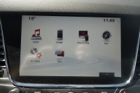 Opel Astra K 1.4 Turbo