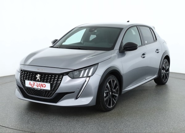 Peugeot 208 GT-Line PureTech 100 Aut.