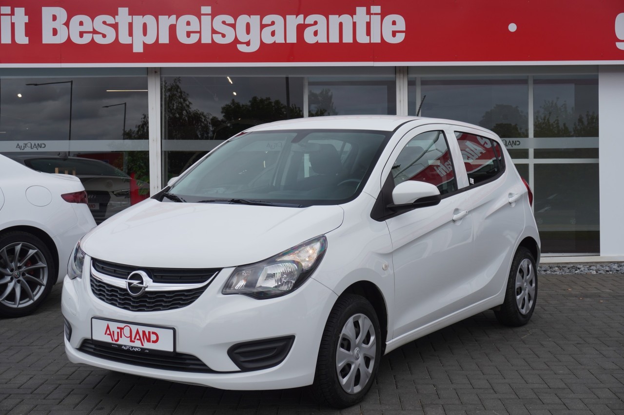 Opel Karl 1.0