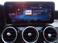 Mercedes-Benz C 180 C180 T-Modell Avantgarde