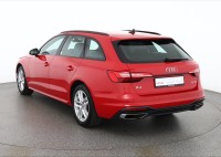 Audi A4 Avant 35 TDI S-Tronic