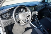 VW Taigo 1.0 TSI DSG