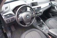 BMW X1 sDrive 18i