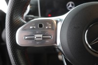 Mercedes-Benz CLA 220 d SB AMG Line