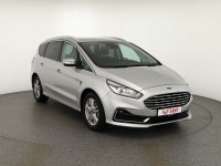 Ford S-Max S-MAX 2.0 EcoBlue Aut. Titanium