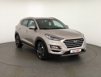 Hyundai Tucson 2.0 CRDi Premium 4WD