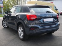 Audi Q2 35 1.5 TFSI advanced