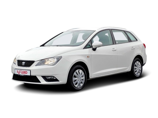 Seat Ibiza ST 1.4 TSI Style