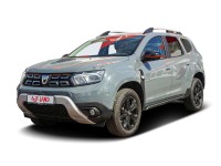 Dacia Duster II 1.3 TCE Extreme LED Android Apple Navi
