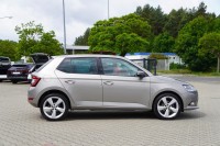 Skoda Fabia 1.2 TSI Joy