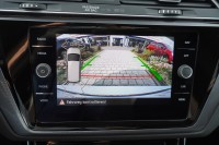VW Touran 1.5 16V TSI Highline R-Line