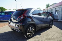 Toyota Aygo X 1.0 Aut. Air Explore