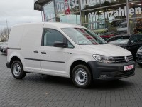 VW Caddy 2.0 TDI Kasten BMT