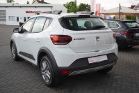 Dacia Sandero Stepway III 1.0 TCE Comfort EDC