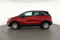 Vorschau: Opel Crossland 1.2 T Autom. Elegance