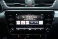 Skoda Superb Combi 2.0 TDI Style DSG