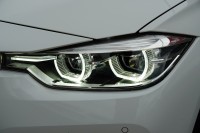 BMW 318 318d Touring Aut.