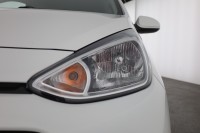 Hyundai i10 1.0