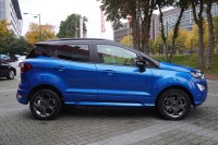 Ford EcoSport ST-Line 1.0 EB AT