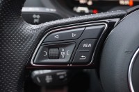 Audi S3 Sportback 2.0 TFSI quattro