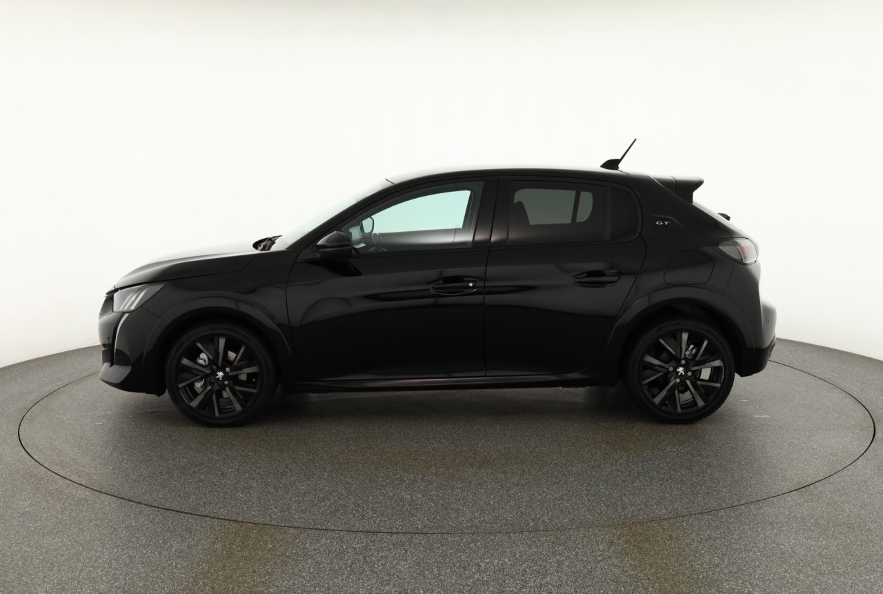 Peugeot 208 GT-Line PureTech 100 Aut.