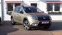 Dacia Sandero II Stepway 0,9 TCe
