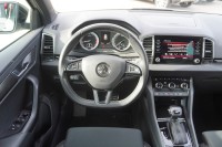 Skoda Karoq 1.5 TSI DSG Sportline