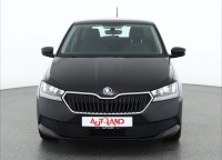 Skoda Fabia Combi 1.0 MPI Active
