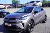 Vorschau: Renault Captur TCe 90