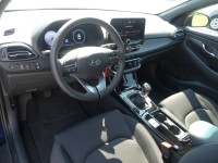 Hyundai i30 Fastback 1.0 T-GDi