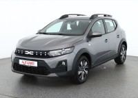 Dacia Sandero Stepway TCe 110 Expression Facelift Sitzheizung LED Tempomat