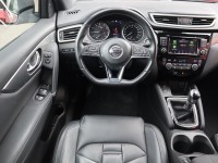 Nissan Qashqai 1.3 Tekna