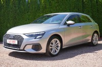 Vorschau: Audi A3 Sportback 35 TFSI S tronic advanced