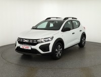Dacia Sandero Stepway TCe 90 LED Tempomat Bluetooth