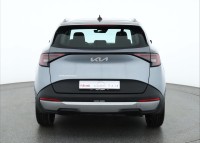 Kia Sportage 1.6 T-GDI GT-Line Hybrid Aut.