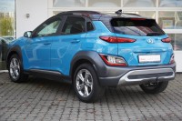 Hyundai Kona 1.0 T-GDI Pure 2WD