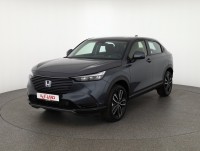 Honda HR-V 1.5 e:HEV CVT 2-Zonen-Klima Navi Sitzheizung