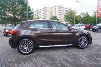 Mercedes-Benz GLA 180 Autom. AMG Line