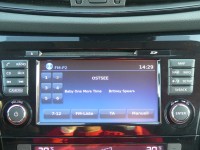 Nissan X-Trail 1.3 N-Connecta