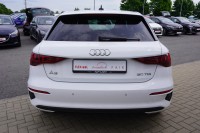 Audi A3 30 TDI Sportback S-Tronic