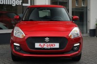 Suzuki Swift 1.2 Dualjet Comfort 4x4