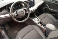 Skoda Octavia Combi 1.5 eTSI Tour DSG