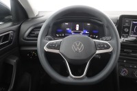 VW T-Roc 1.0 TSI