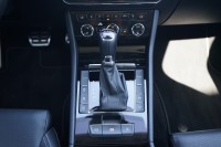 Skoda Superb 2.0 L&K
