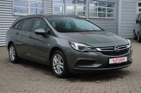 Opel Astra K 1.6 CDTI Edition