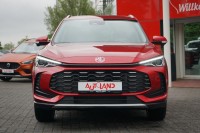 MG ZS 1.5 Hybrid Luxury Aut.