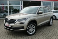 Skoda Kodiaq 1.5 TSI DSG 2-Zonen-Klima Navi Sitzheizung