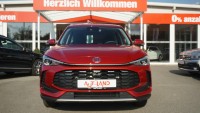 Vorschau: MG ZS 1.5 VTi-Tech Standard