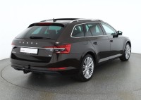 Skoda Superb Combi 1.4 TSI iV Style