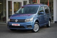 Vorschau: VW Caddy 1.0 TSI Comfortline